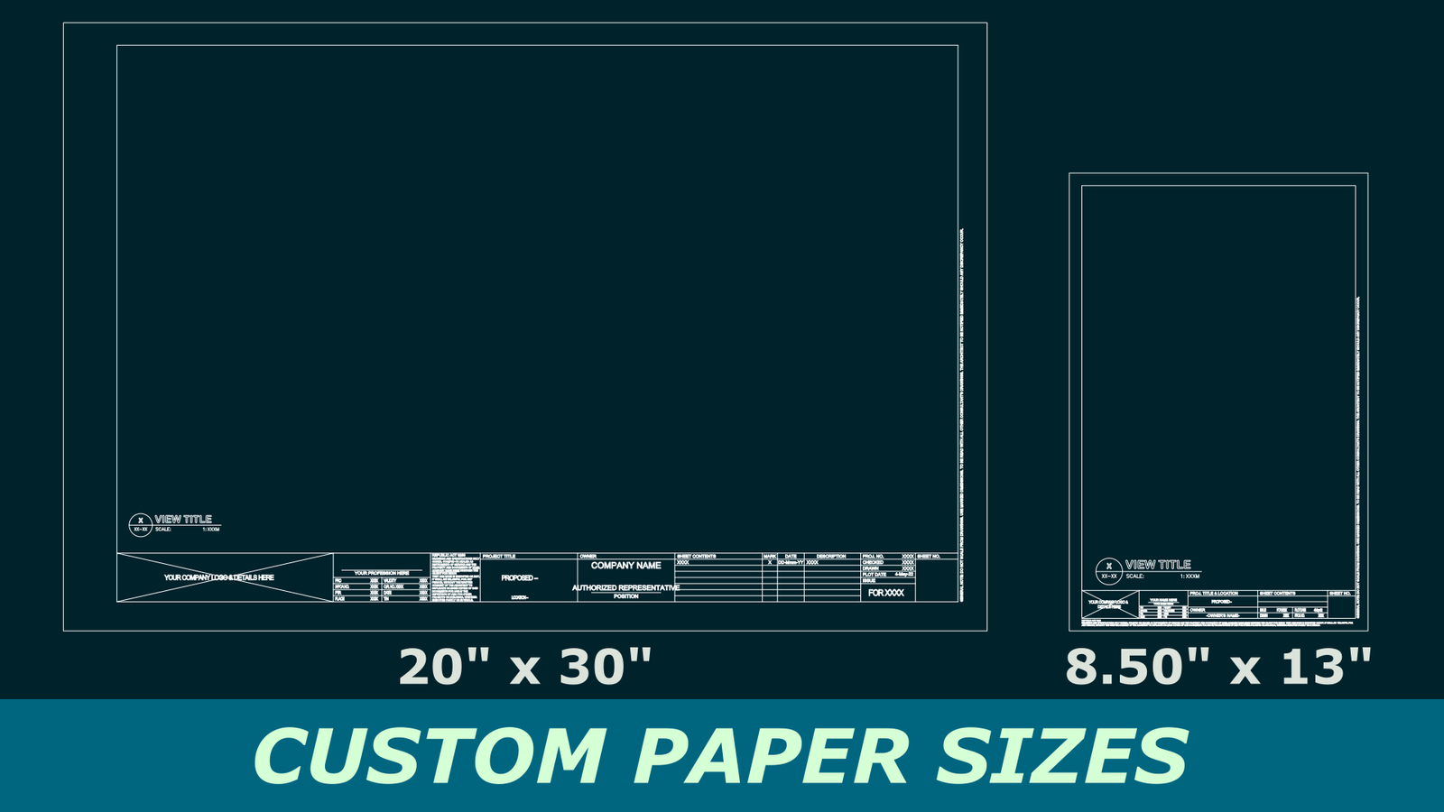 how-to-add-a-custom-paper-size-in-cad-the-solo-architect